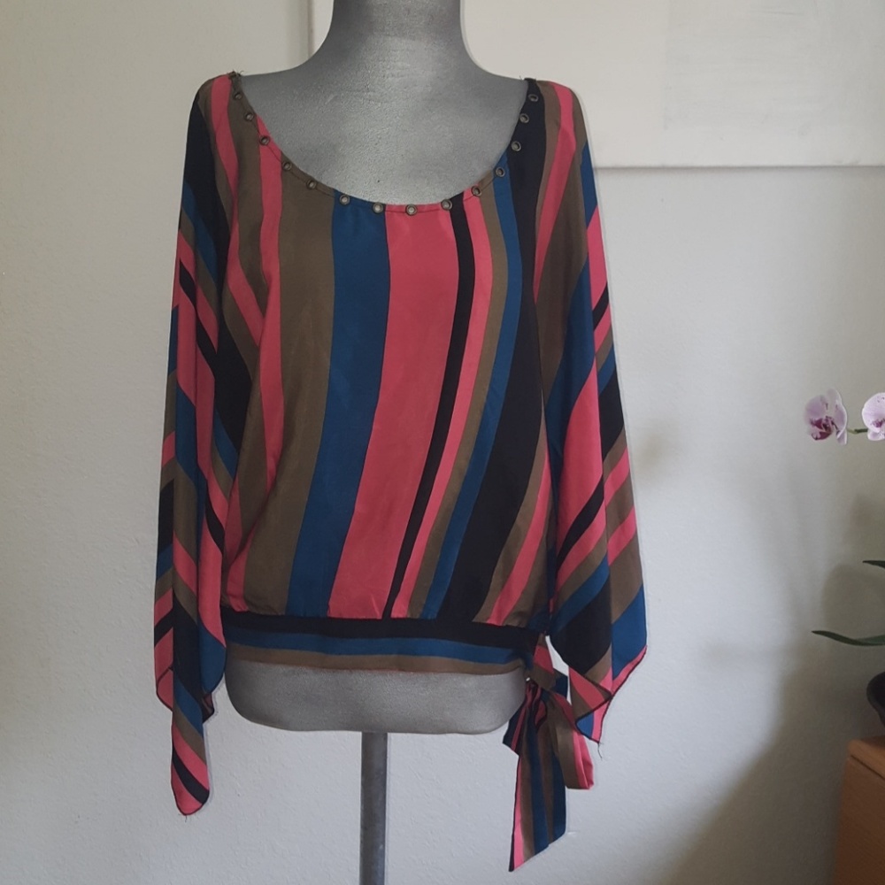Umgee flowy top